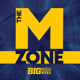 The M Zone