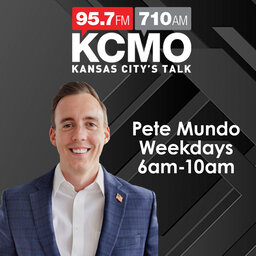 Mundo in the Morning – KCMO Talk Radio 95.7FM and 710AM