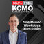 Pete Mundo - KCMO Talk Radio 95.7FM 103.7FM and 710 AM