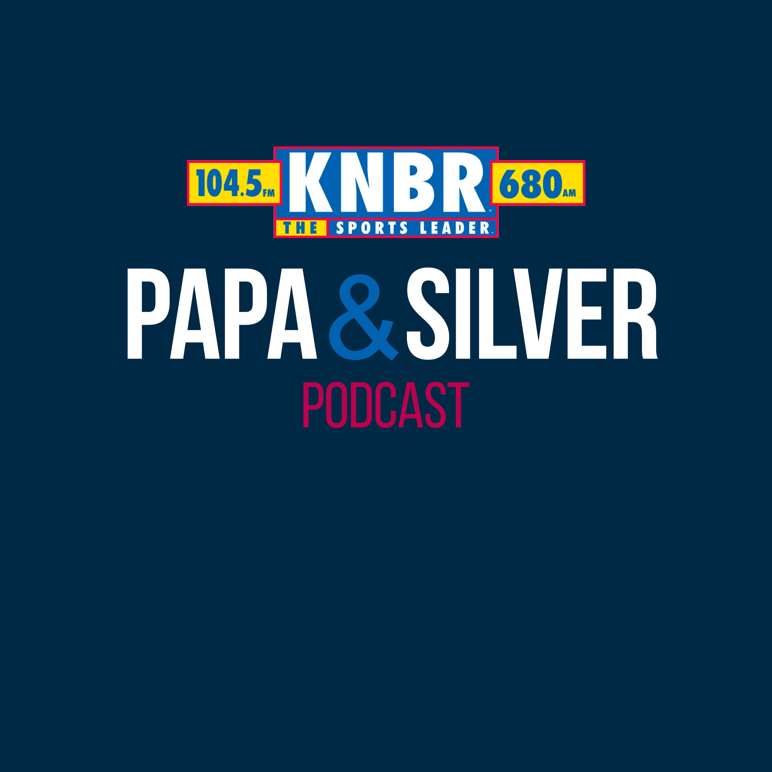 Papa & Lund Podcast