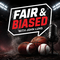 Fair & Biased with John lund