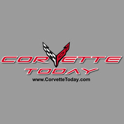 CORVETTE TODAY