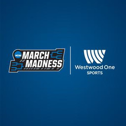 NCAA® March Madness® on Westwood One Sports