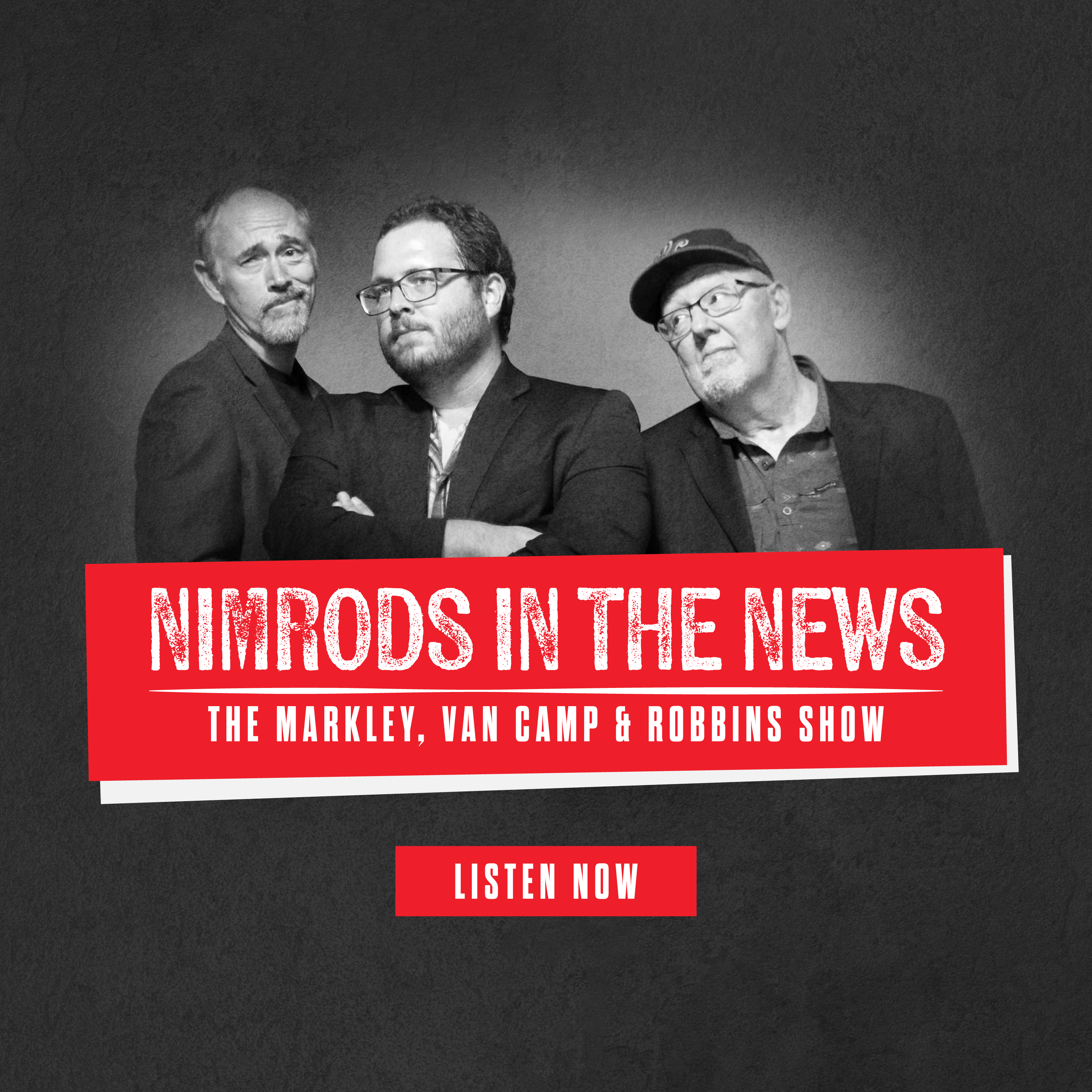 Nim Rods in the News