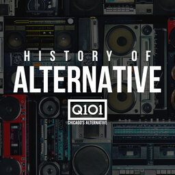 The History of Alternative