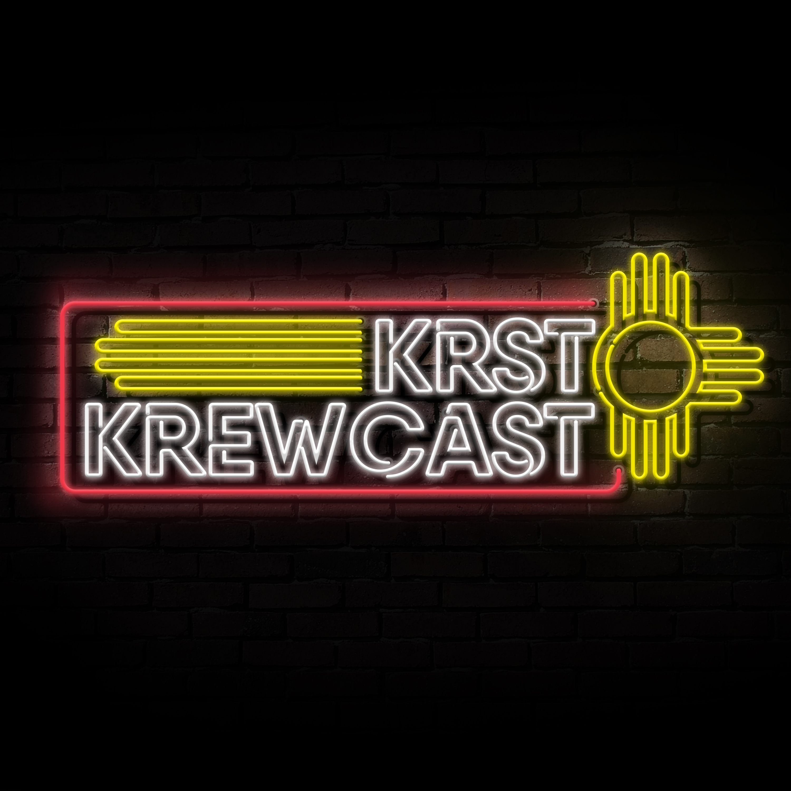 The 923 KRST Krewcast