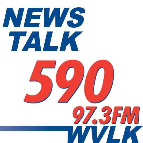 Best of News Talk 590 WVLK AM