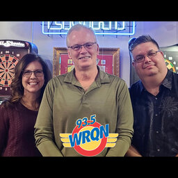 411 in The 419, W/DSP