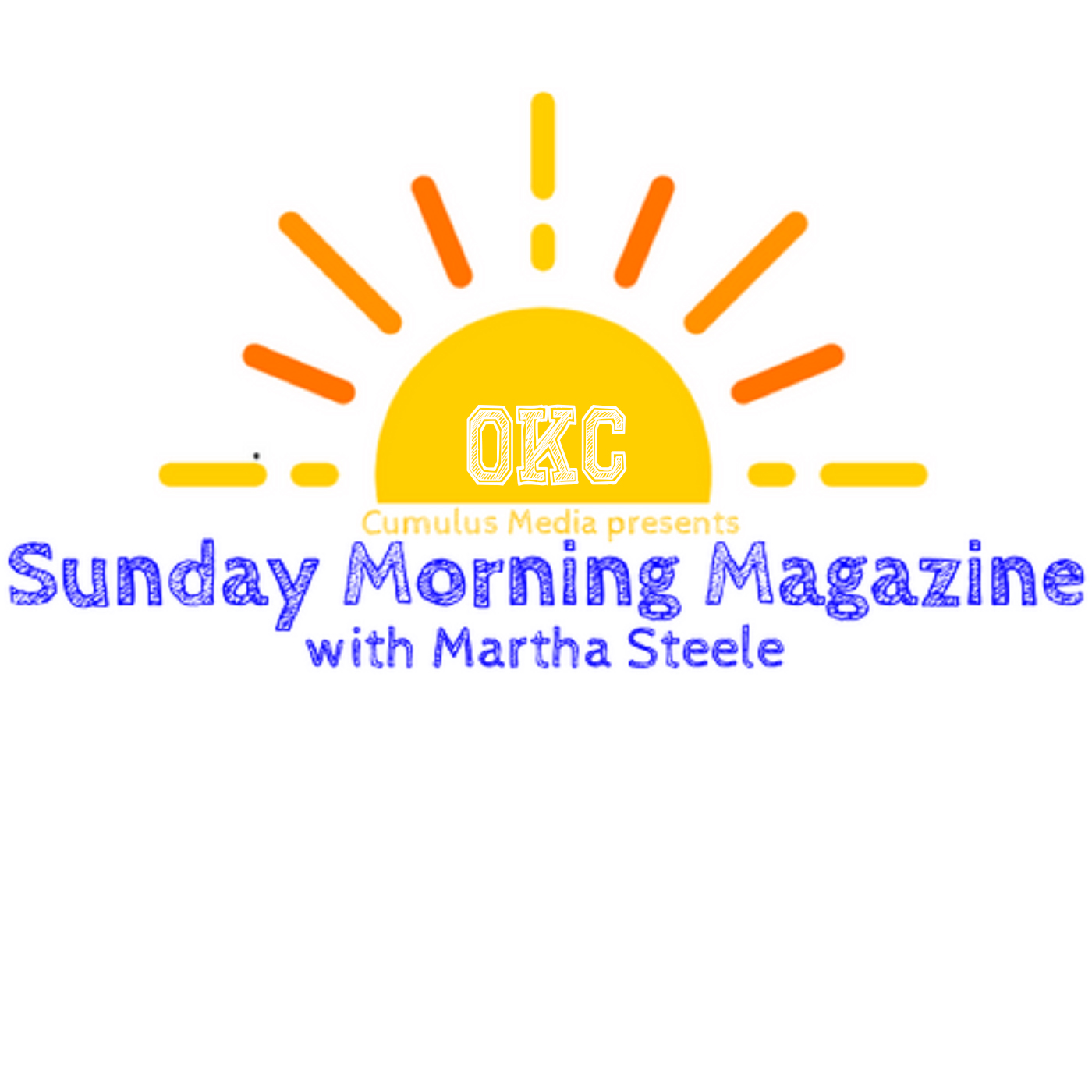 OKC Sunday Morning Magazine
