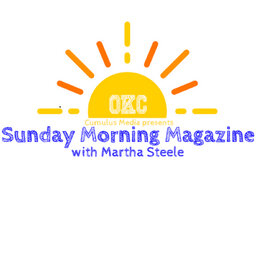 OKC Sunday Morning Magazine