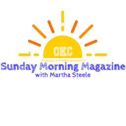 OKC Sunday Morning Magazine