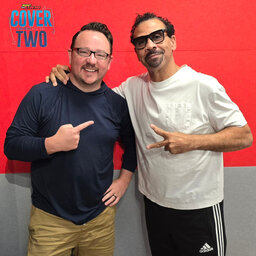 Cover 2 with Blaine and Zach