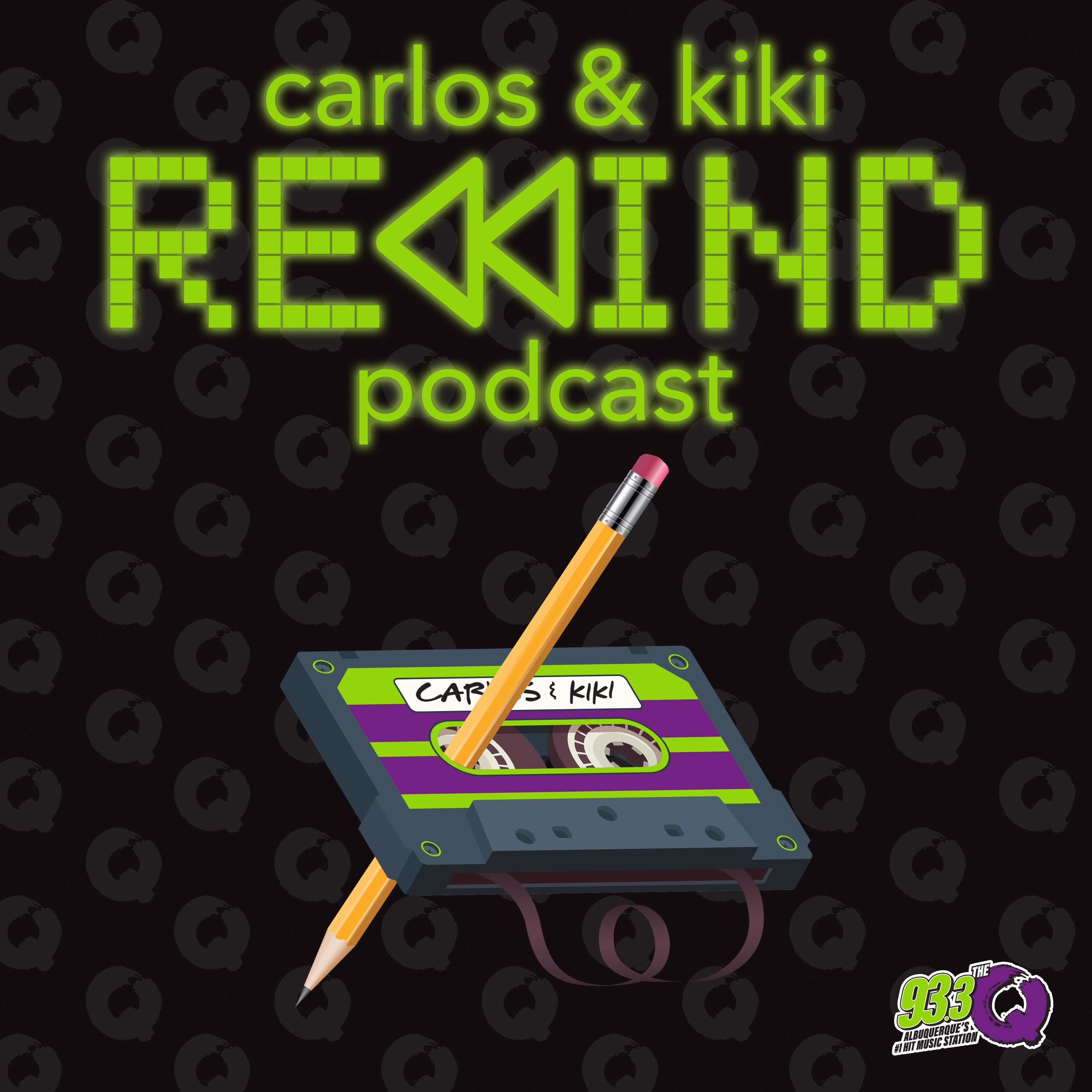 Carlos and Kiki Podcast