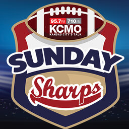 KCMO’s Sunday Sharps