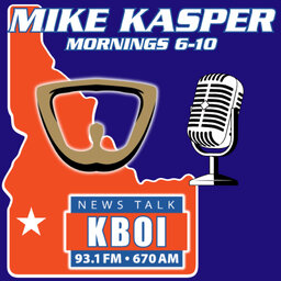Mike Kasper