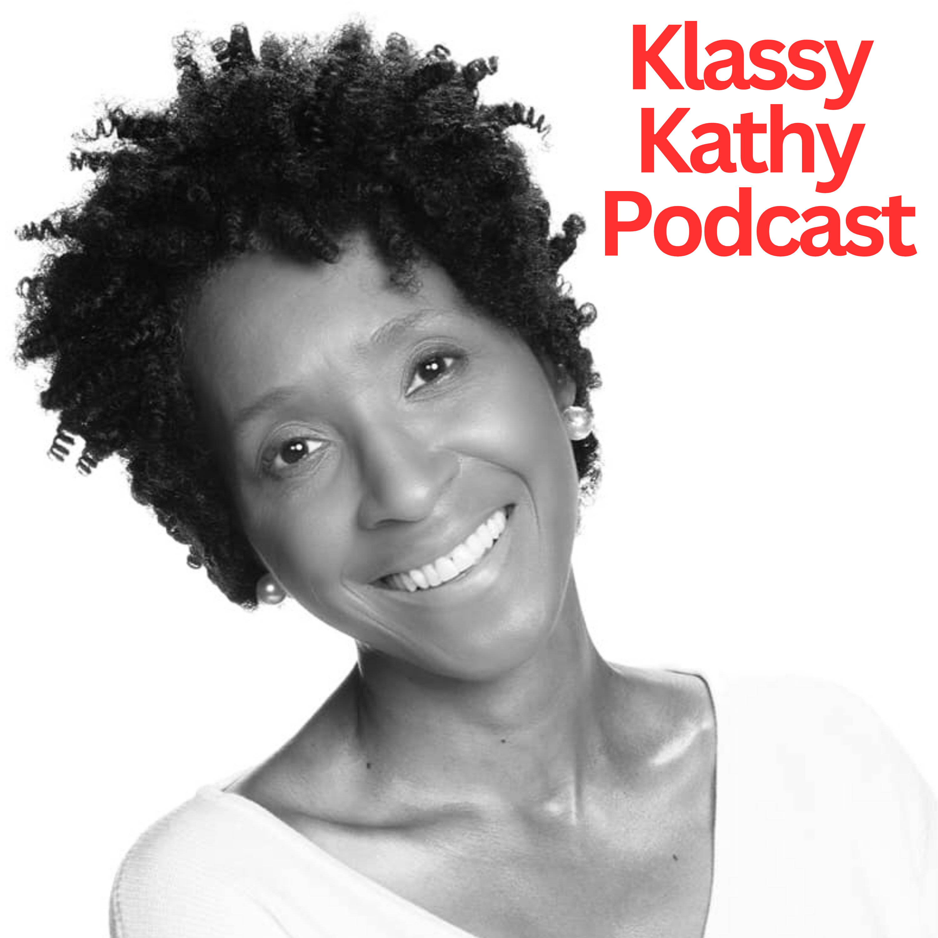 Klassy Kathy Podcast