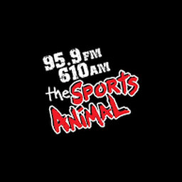 The Sports Animal