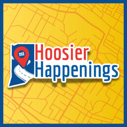 95.5 WFMS Hoosier Happenings