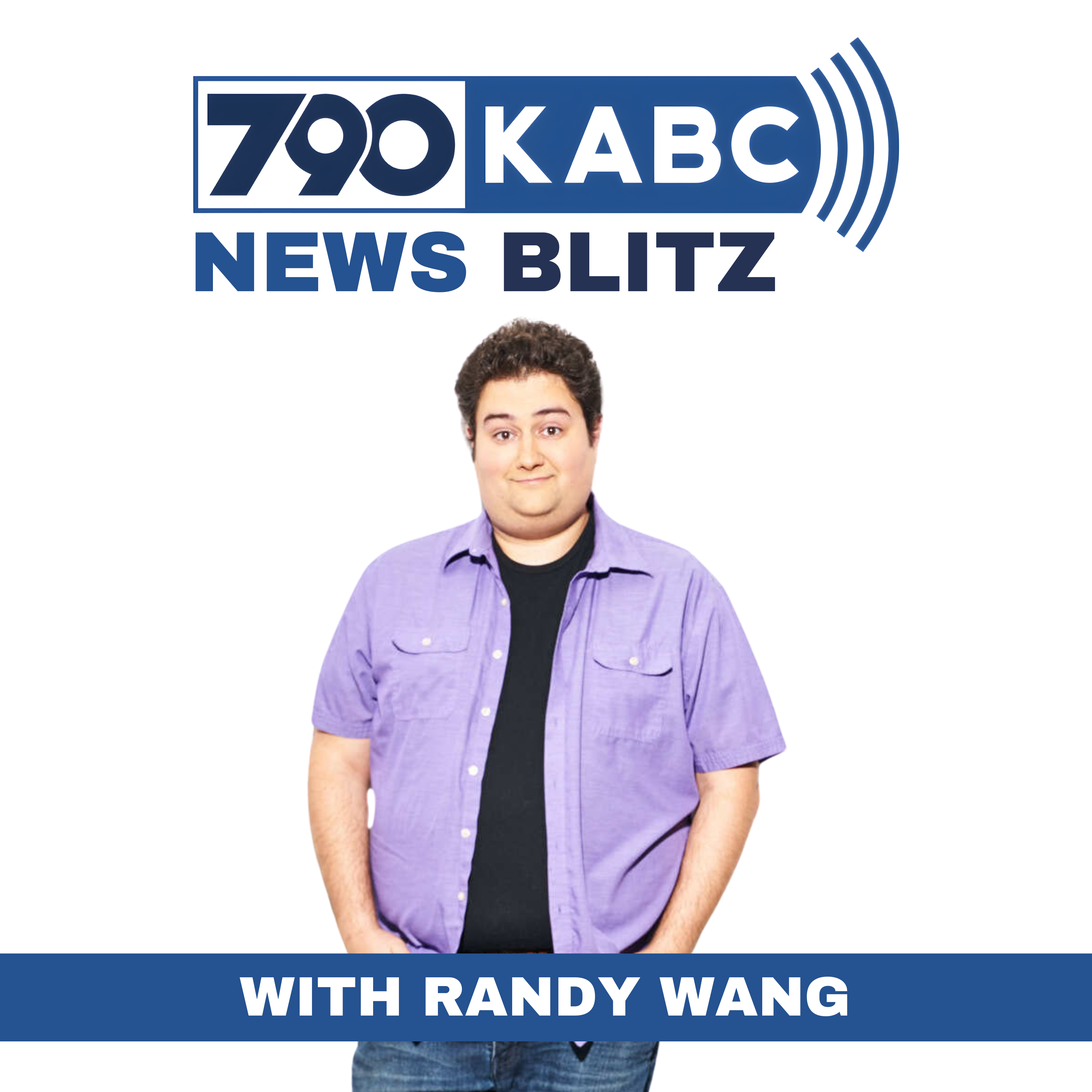 The KABC News Blitz