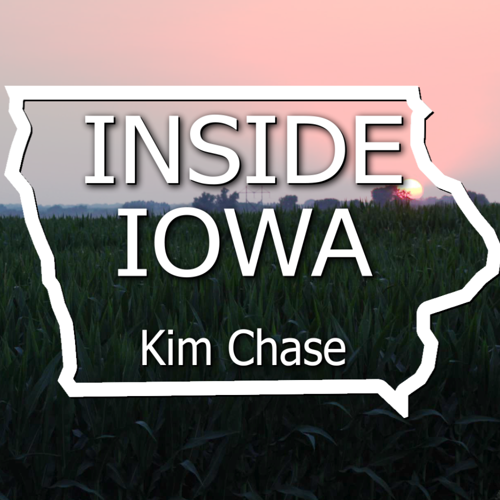 Inside Iowa