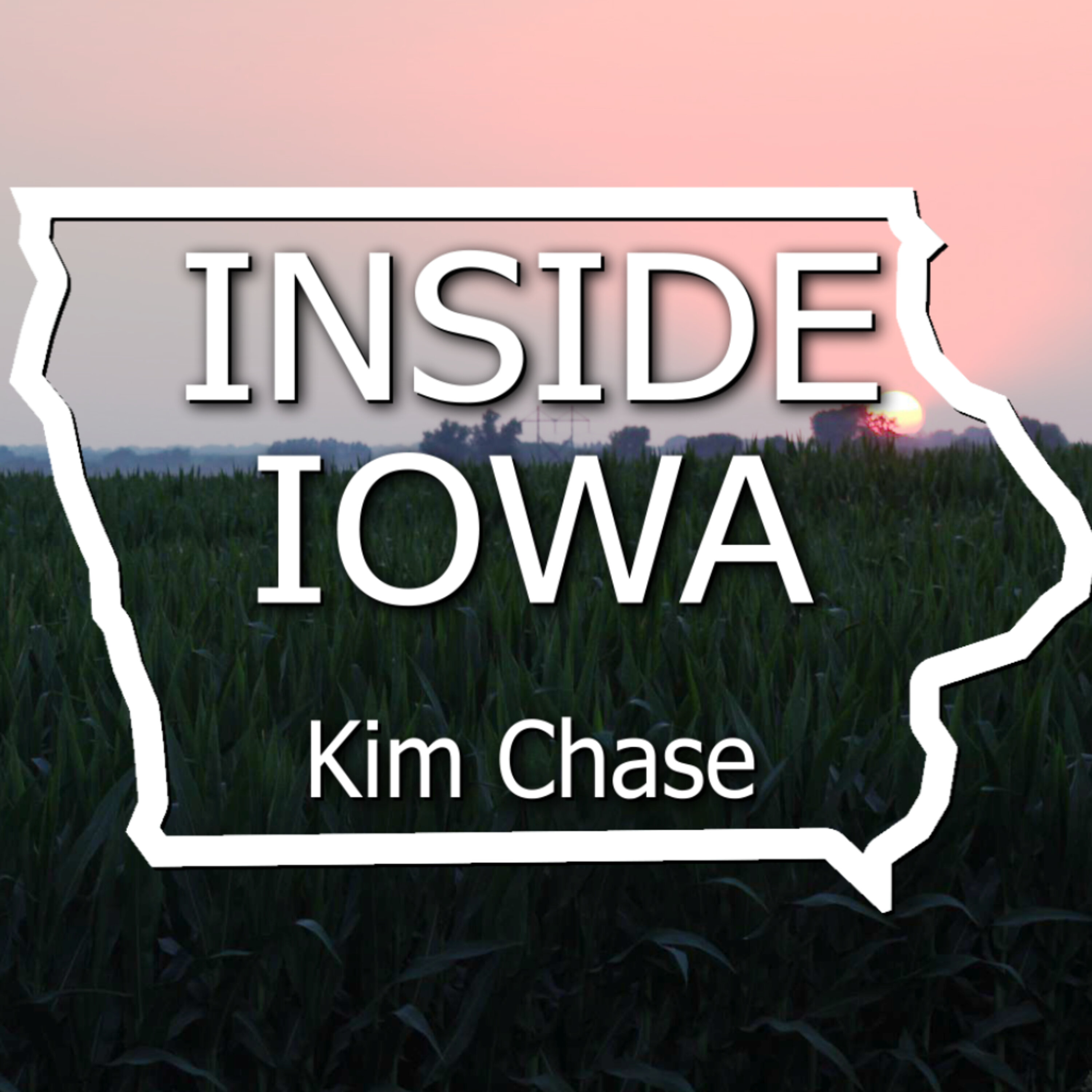 Inside Iowa podcast artwork