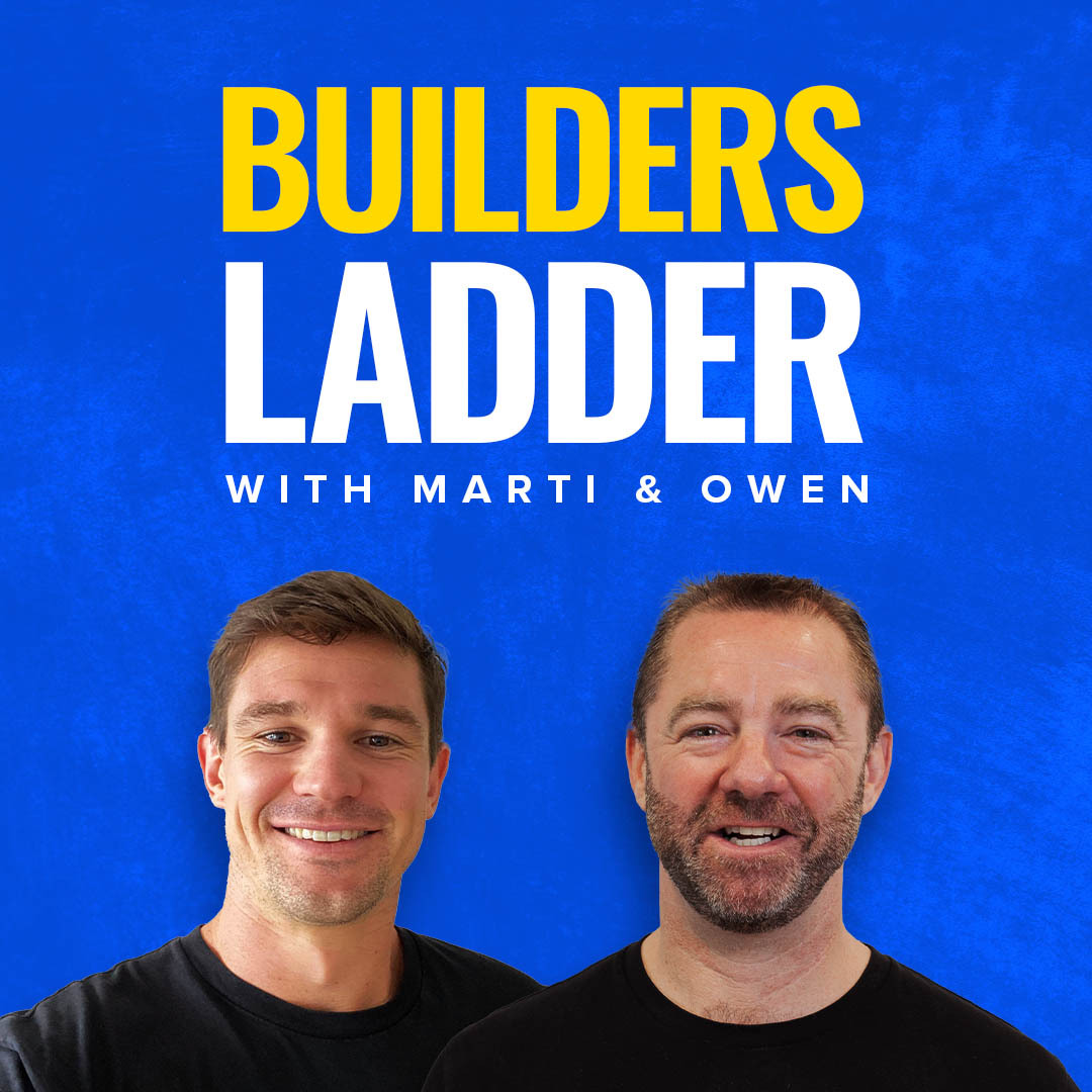 The Builders Ladder
