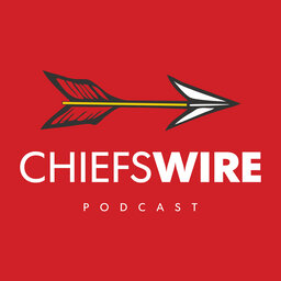 The Chiefs Wire Podcast