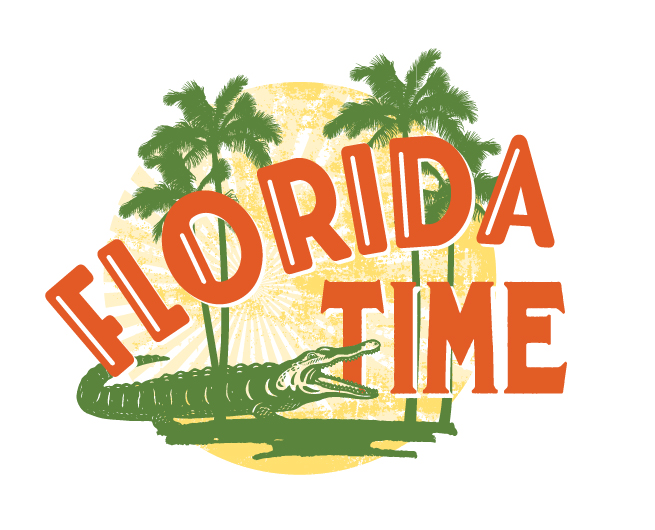 Florida Time