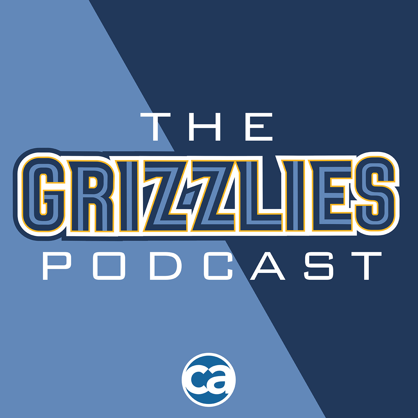 Grizzlies Podcast
