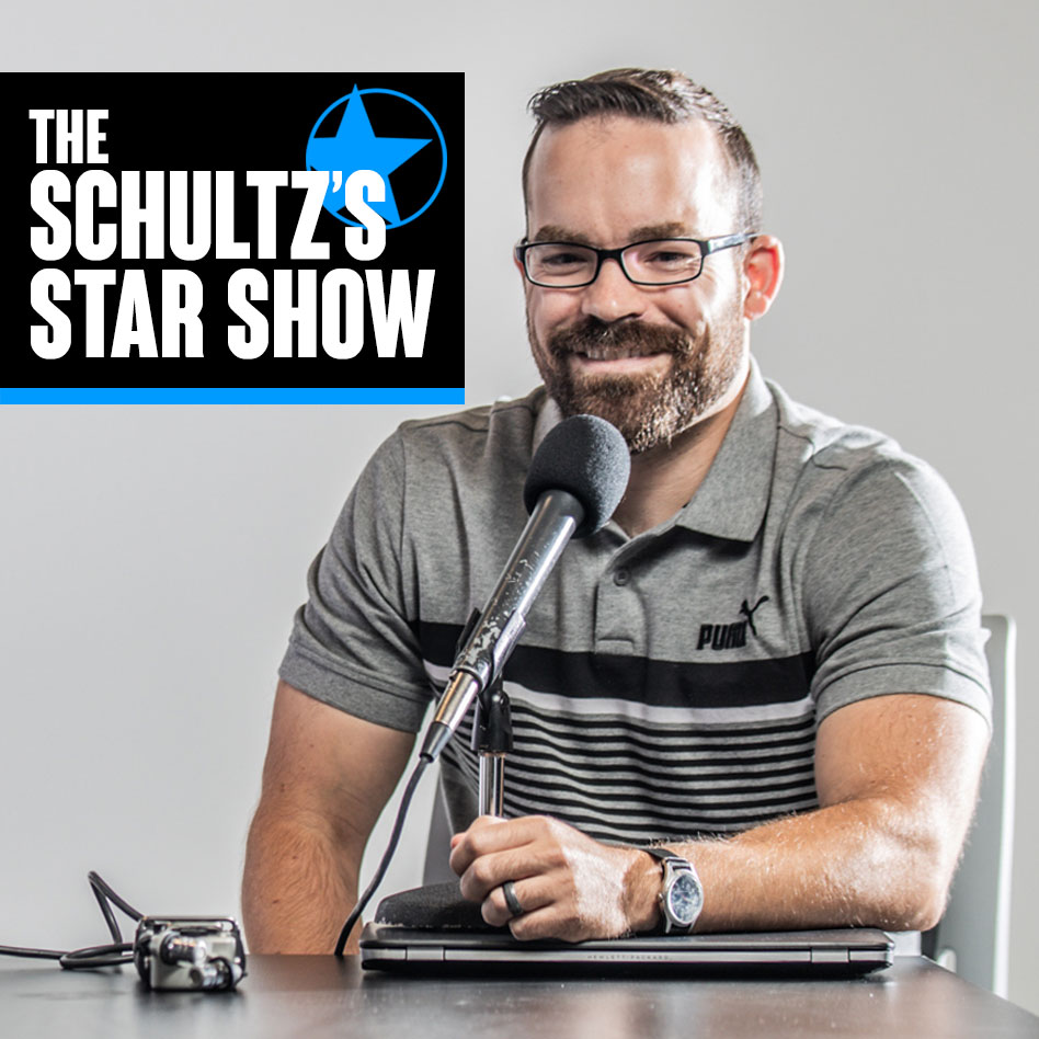 The Schultz's Star Podcast