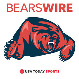 The Bears Wire Podcast