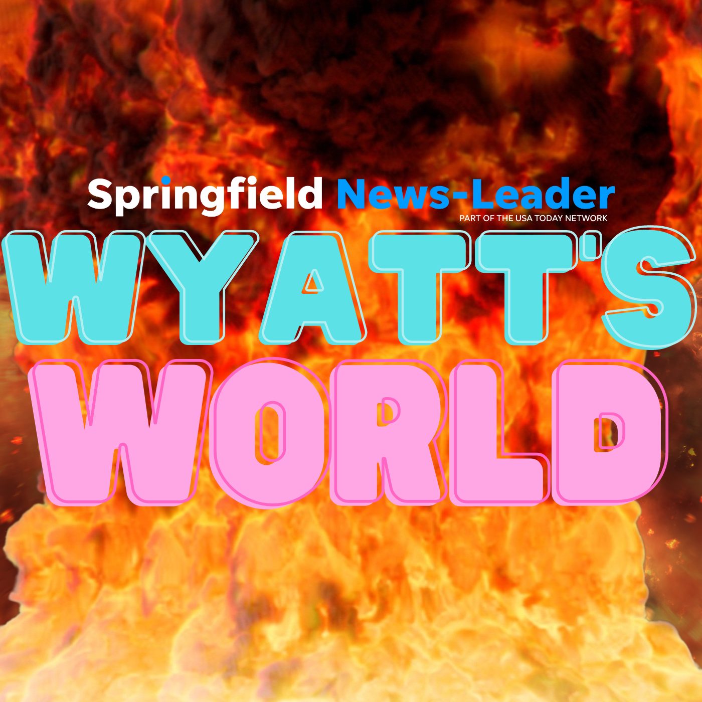 Wyatt's World Podcast