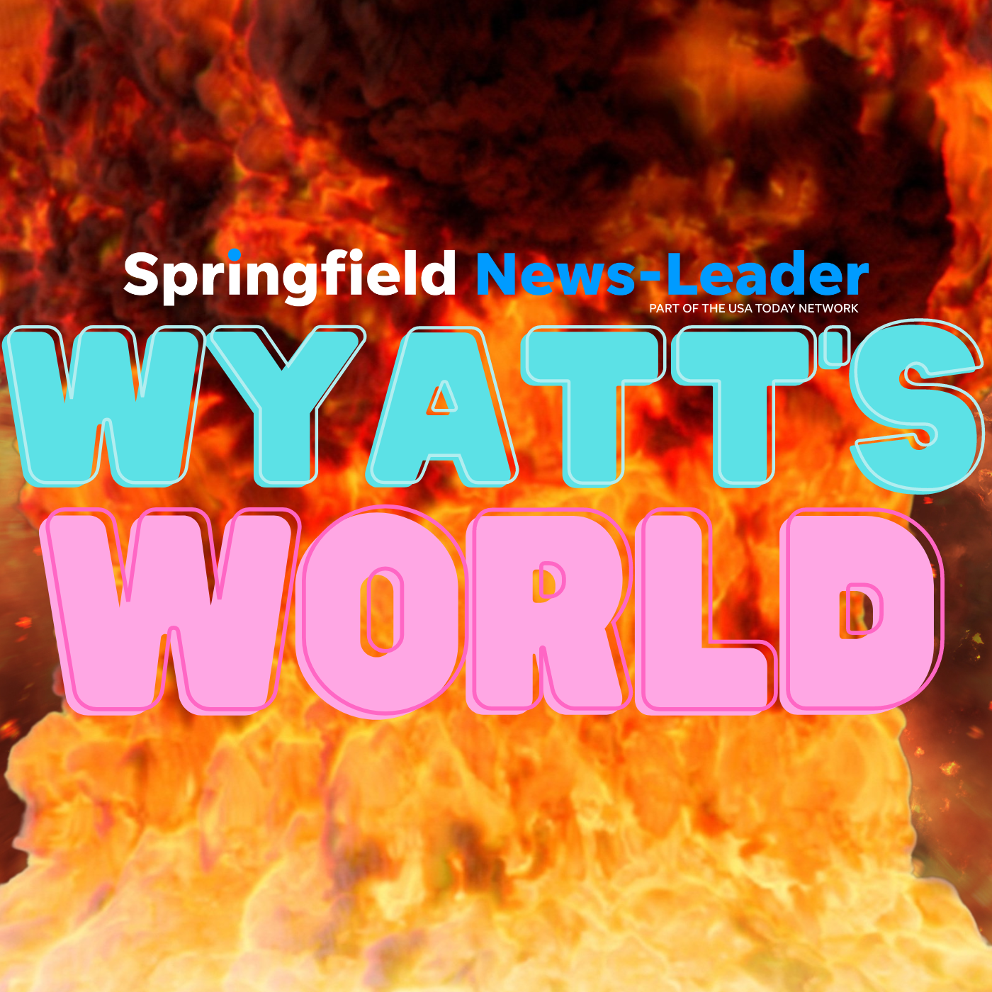 Wyatt\'s World Podcast