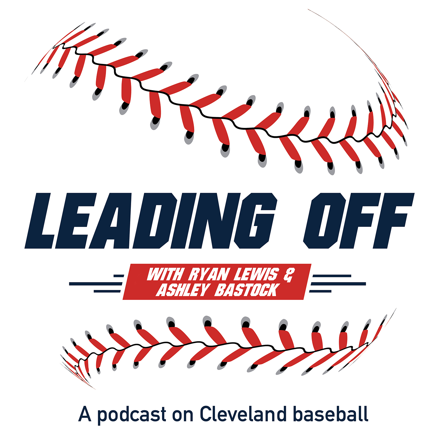 Leading Off with Ryan Lewis: A podcast on Cleveland Baseball