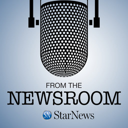 From The Newsroom: Wilmington Star News
