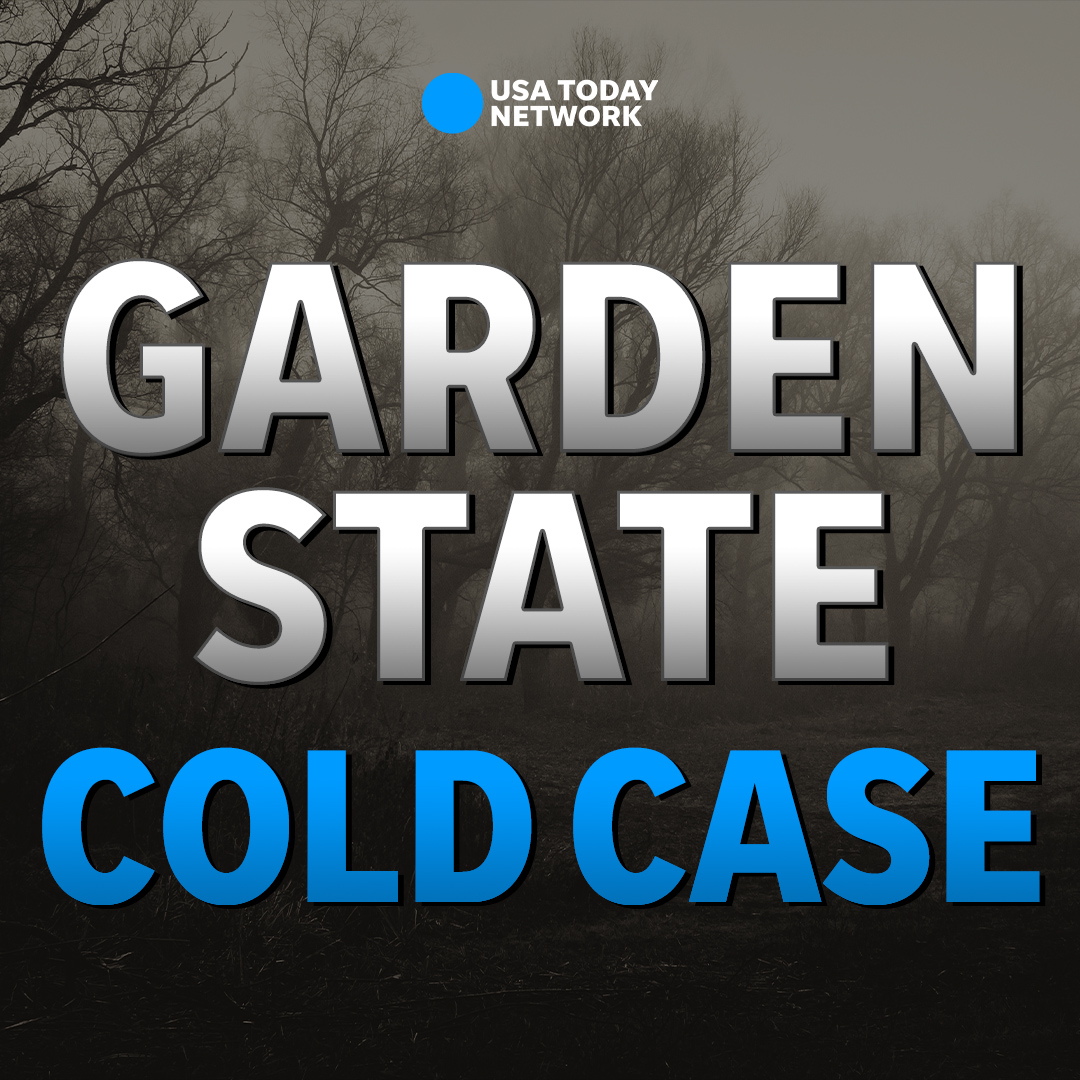 Garden State Cold Case