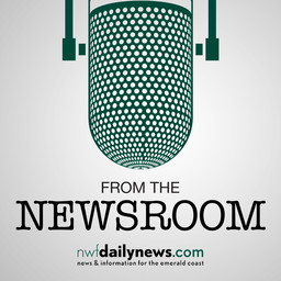 From the Newsroom: Northwest Florida Daily News