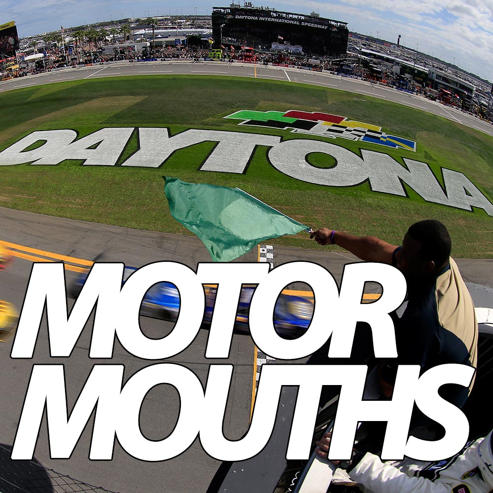 Daytona Motor Mouths
