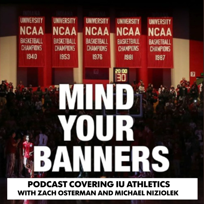 Mind Your Banners