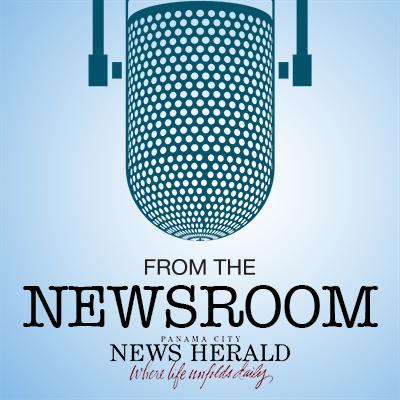 From the Newsroom: The Panama City News Herald