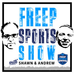 Freep Sports Show