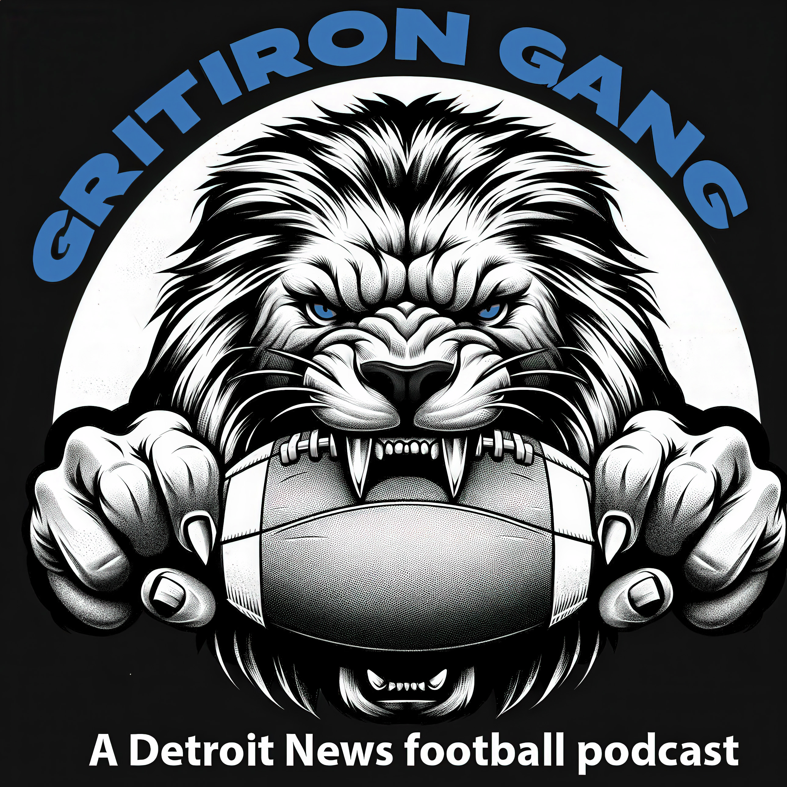 Gritiron Gang