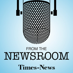 From the Newsroom: The Times News