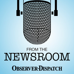 From the Newsroom: The Observer-Dispatch