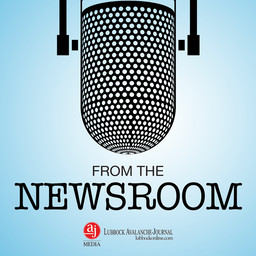 From the Newsroom: The Lubbock Avalanche-Journal