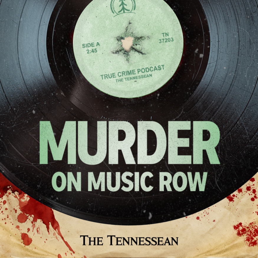 Murder on Music Row