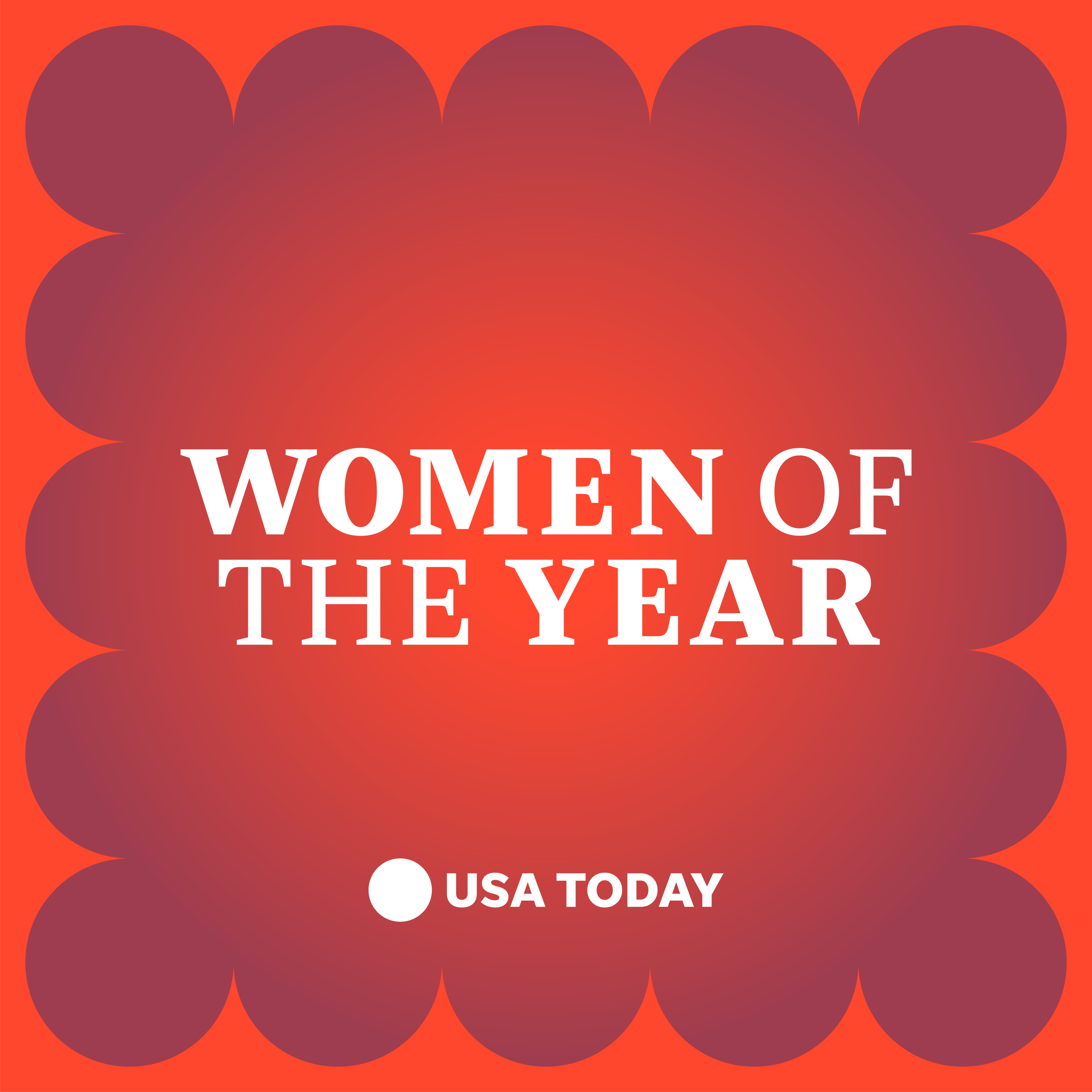 Women of the Year