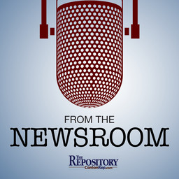 From the Newsroom: The Canton Repository