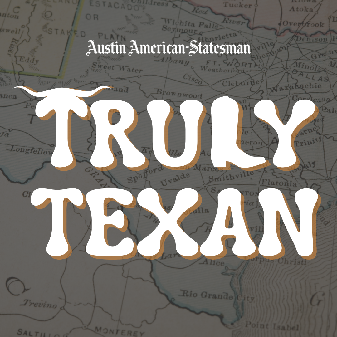 Truly Texan