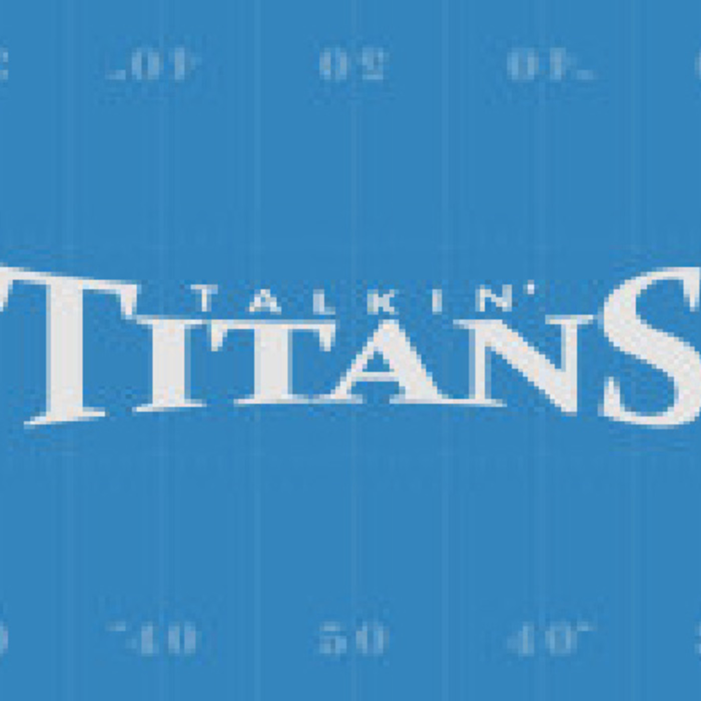 Talkin' Titans